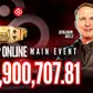 Benjamin Rolle Wins Wsop Online Main Event 2025