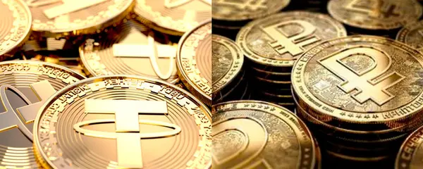 Cryptoruble-vs-stablecoins Cryptoruble-vs-stablecoins