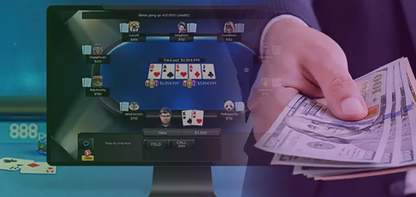 888poker Refund 888poker Refund