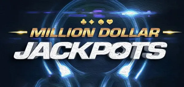 Jackpots Tournaments Winning Poker Network