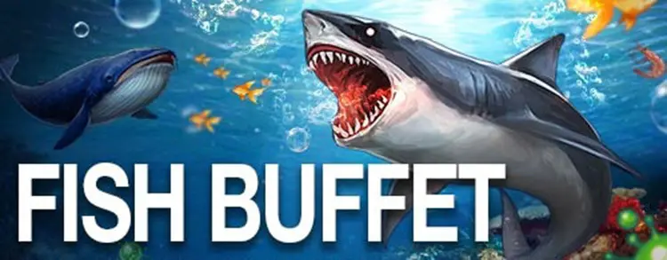 Natural8 FishBuffet
