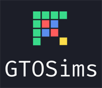 GTOSims