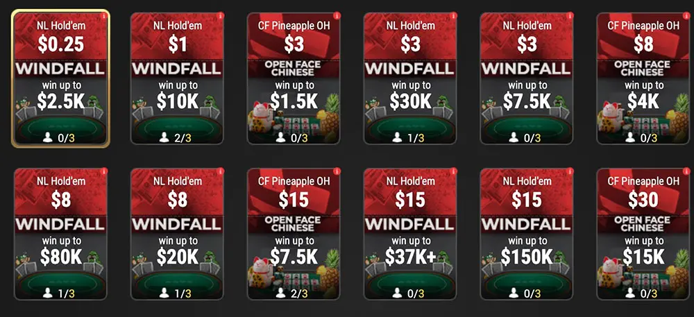 Chico Network Spins Windfall