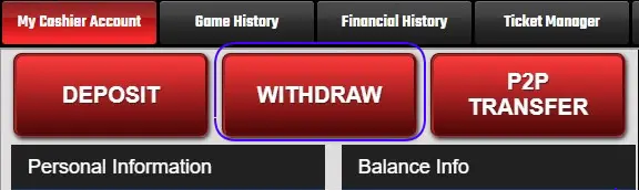 Pokerking вывод средств 2