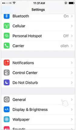PokerOK установить на Айфон