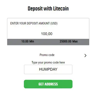 Acr Poker Bonus Code Humpday