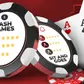 Rake and Rise Rewards Bet Online Poker