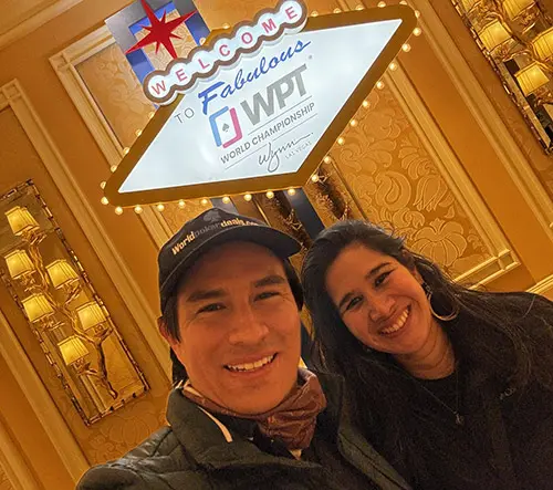 Worldpokerdeals Team Wpt World Championsip