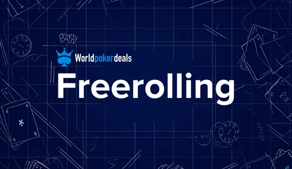 Worldpokerdeals Freerolls