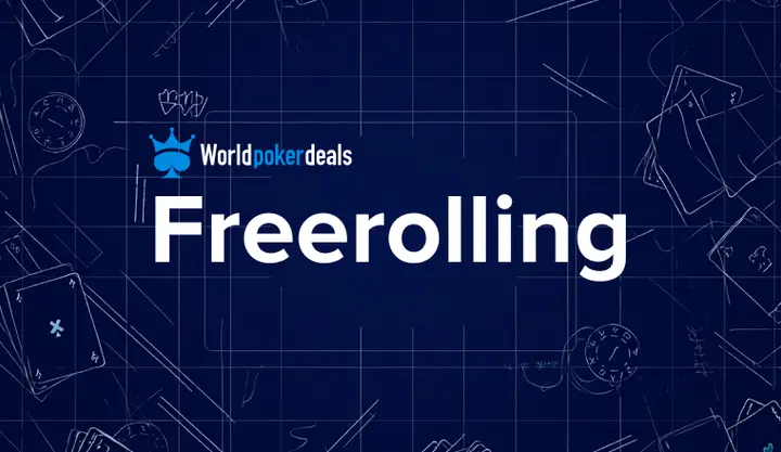 Worldpokerdeals Freerolls