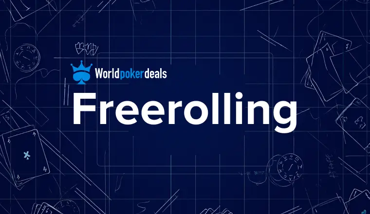 Worldpokerdeals Freerolls