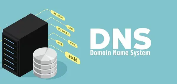Domain Name System and Online Poker Domain Name System and Online Poker