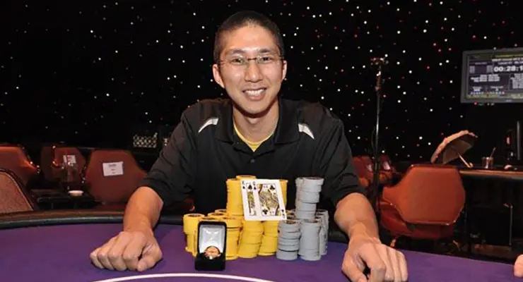 Jonathan Tamayo Wsopc West Palm Beach