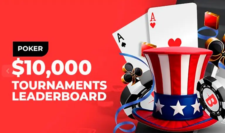 Weekly Tournaments Leaderboard Bet Online Weekly Tournaments Leaderboard Bet Online