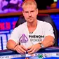 Victor Bloom Ambassador of Phenom Poker