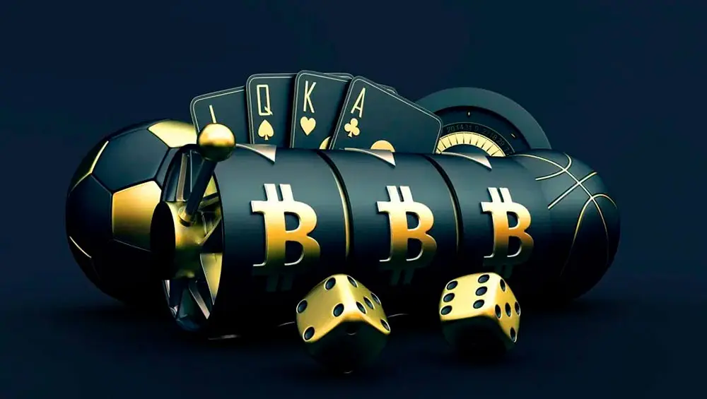 blockchain casinos