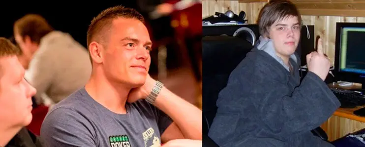 Эспен Йорстад биография