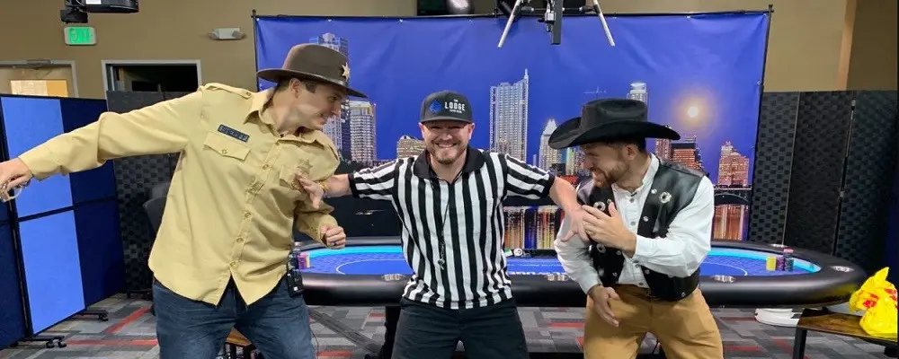 polk v jungle polk v jungle