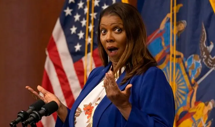 New York Attorney General Stops Online Sweepstakes Casinos New York Attorney General Stops Online Sweepstakes Casinos