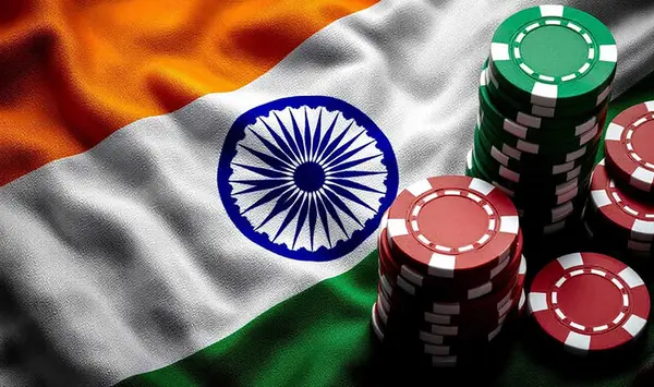 Online Poker Banned in India