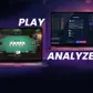 Club Wpt Gold Launch New Sweepstakes Model Hand Analysis Credits