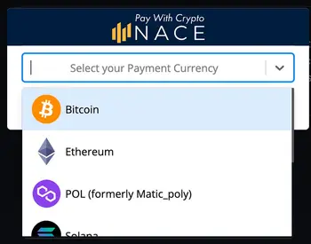 depósito de Coin Poker con la bolsa de valores - elección criptomoneda