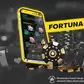 Fortuna Poker Launch