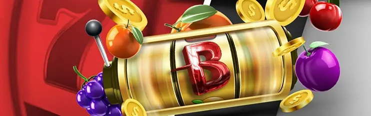 Bet Online Casino Bonus