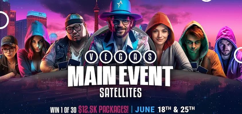 Winning Poker Network Wpn Vegas Main Event Satellites Winning Poker Network Wpn Vegas Main Event Satellites