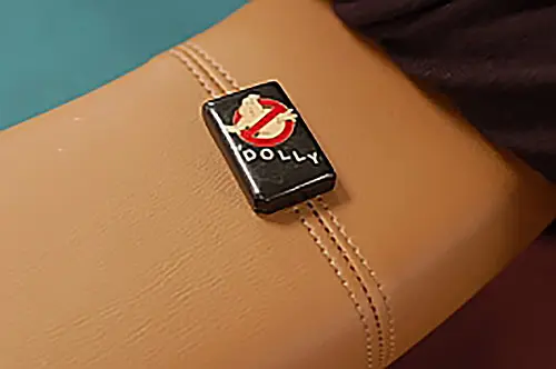 Дойл Брансон – кард-протектор зажигалка