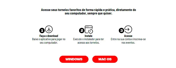 Selecao Do Sistema Operacional