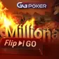 Gg Poker Flip Go Millionaire 2024