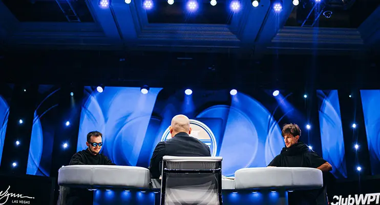 Wpt Big One for One Drop 2023 Hu