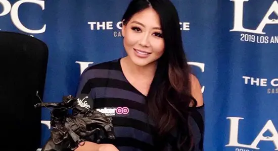 Мария Хо La Poker Classic $5k High Roller 2019