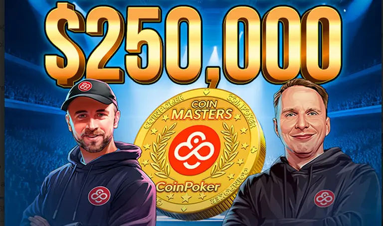 Coin Masters Coin Poker Coin Masters Coin Poker