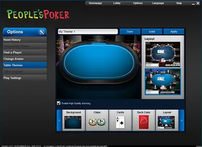 Peoples Poker Options Ru