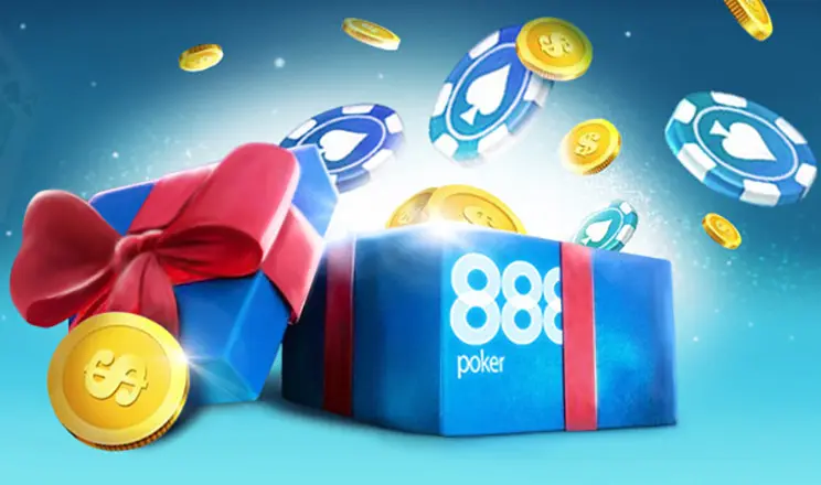 Best 888 Poker Bonus Codes Best 888 Poker Bonus Codes