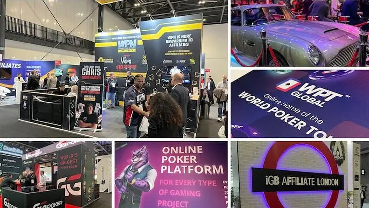 The Wpd I Gb London Affiliate Conference 2023 3