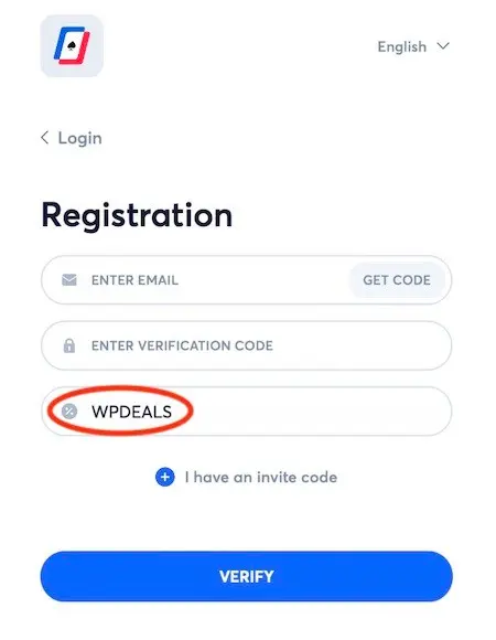 Wpdeals Bonus Codigo Wpt Global