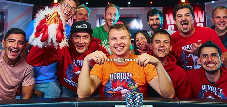 Aleksejs Ponakovs Latvia