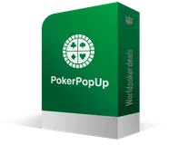 Pokerpopup Software