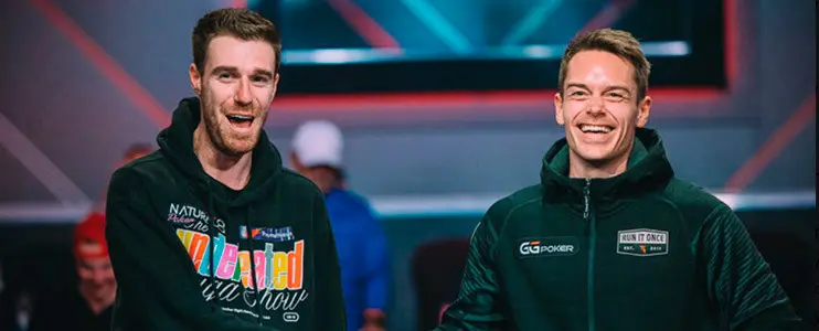 Адриан «Knightsgeee» Аттенбороу vs Эспен Йорстад