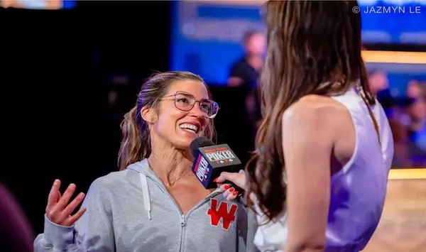 Leo Margets 7 Evento Principal Wsop 2025