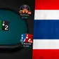 Online Poker in Thailand