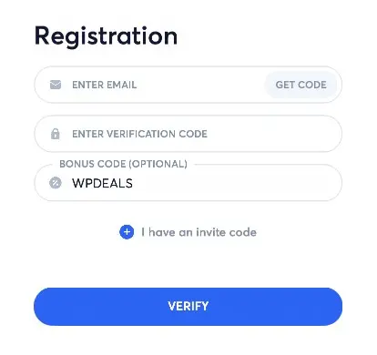 Wpt Global Registration