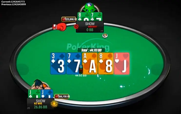 The VenomPKO май 2022 псоледняя раздача