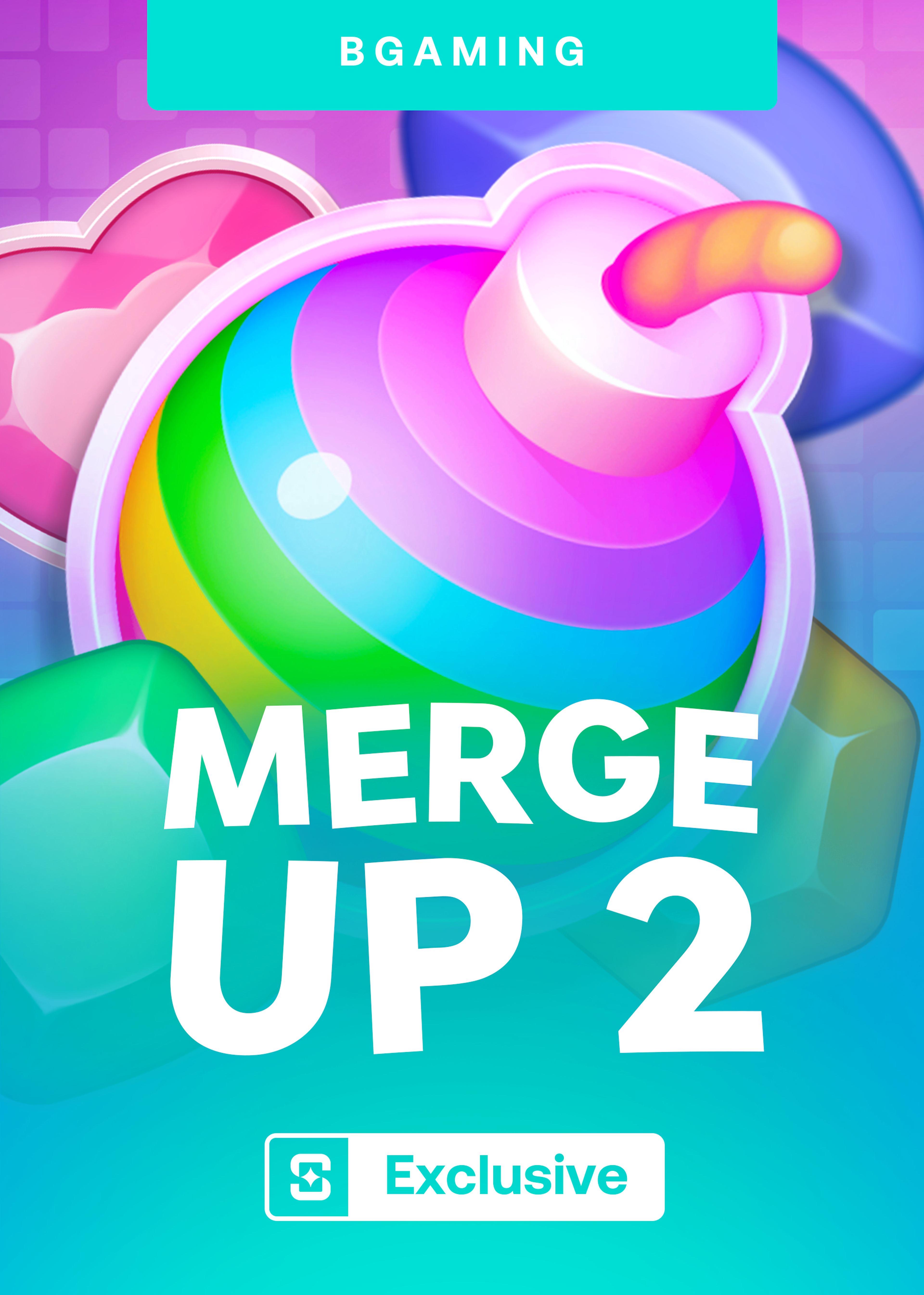 Merge Up 2