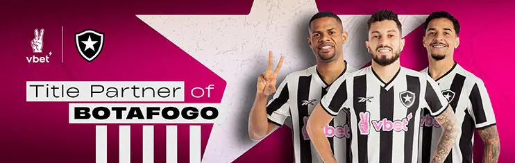 Vbet Pather Botafogo