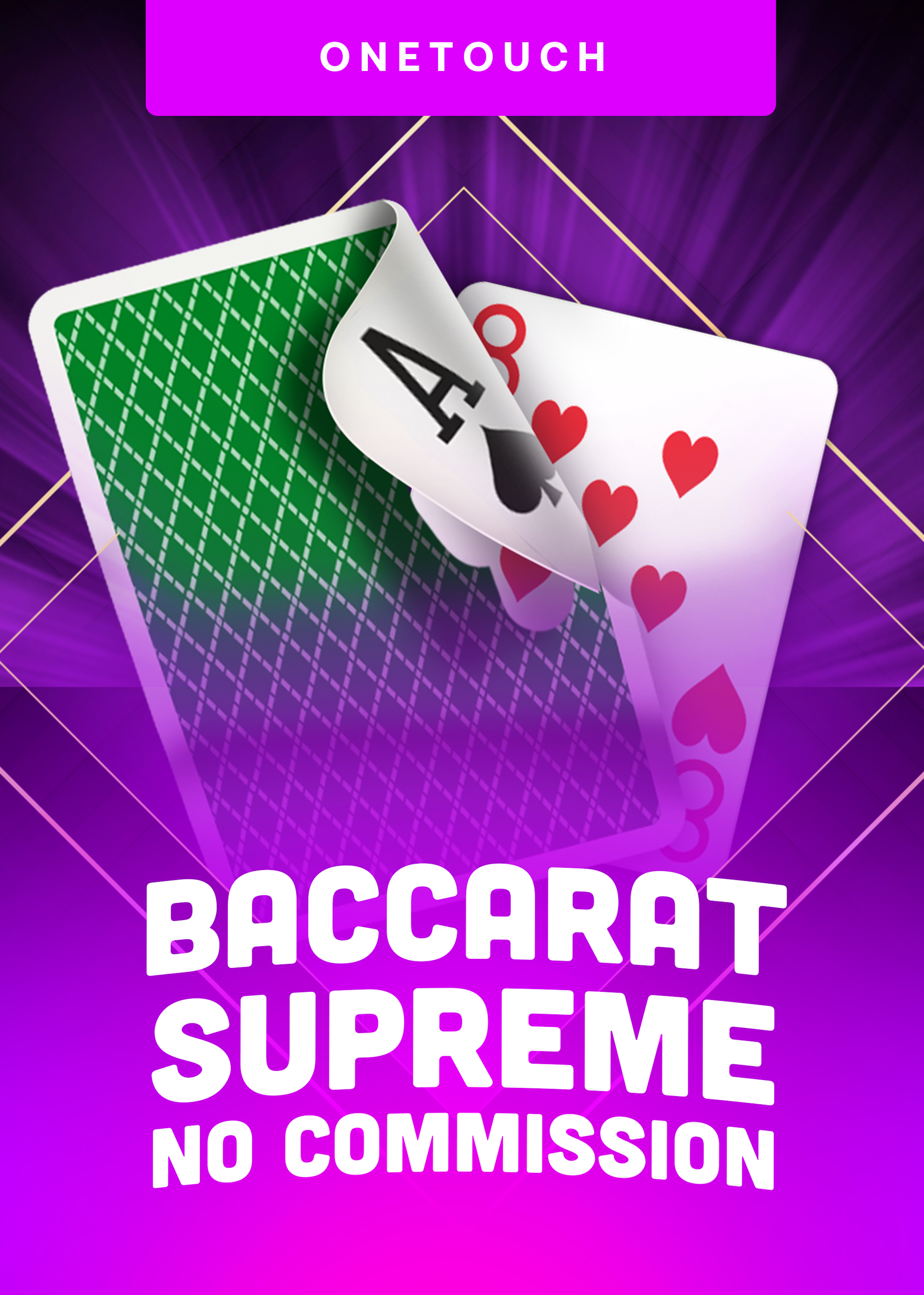 Baccarat Supreme No Commission