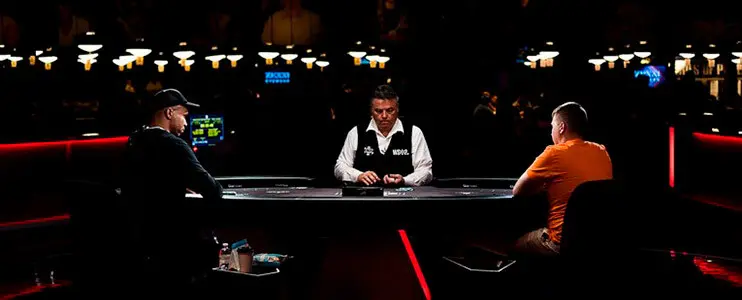 Алексей Поняков против Фила Айви